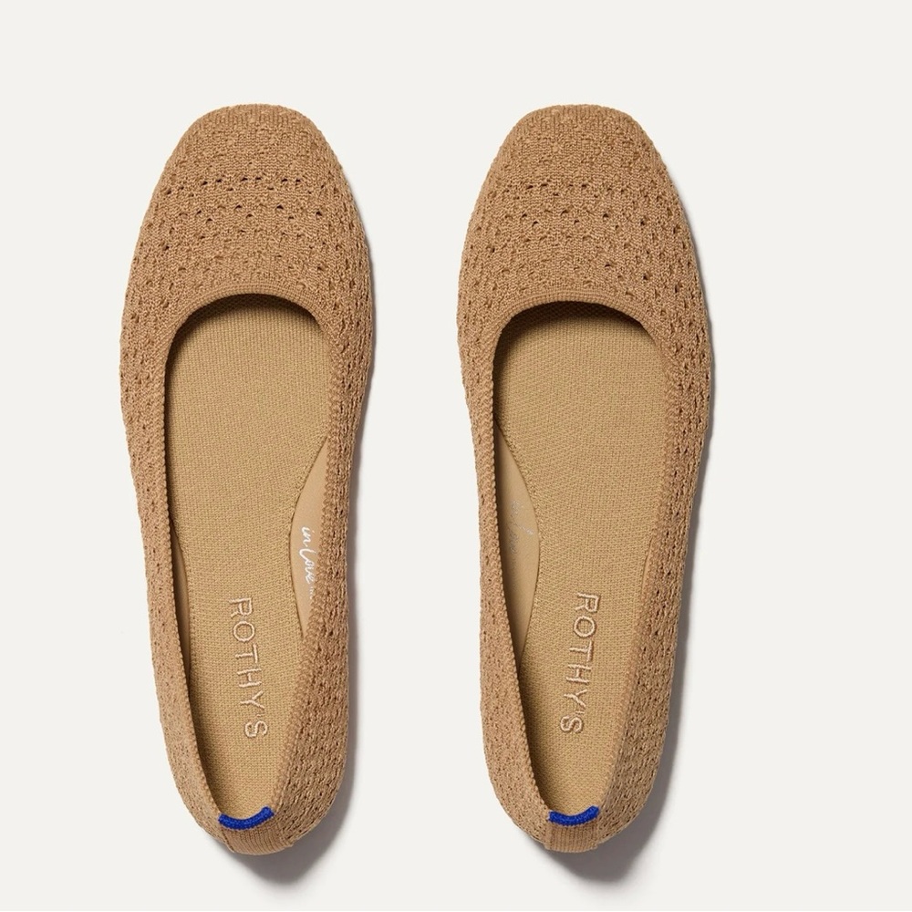 Rothy’s The Max Square